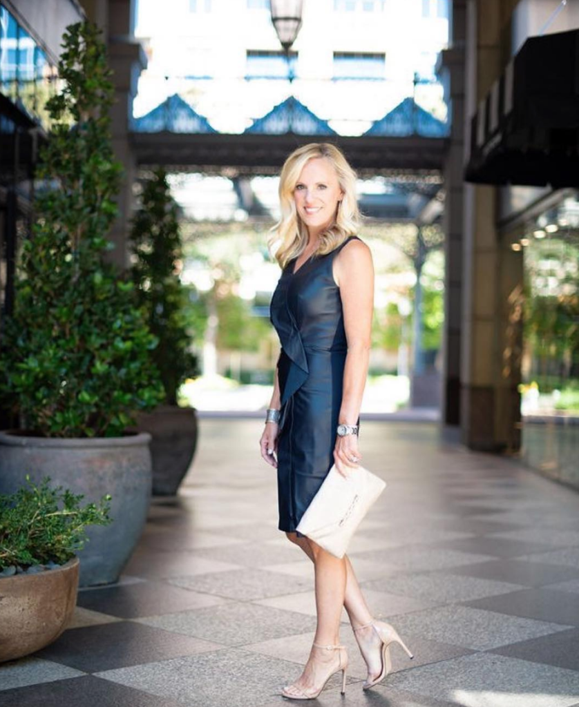 Top 40 Over 40 Best Female GenX Instagram Influencers Social Studies