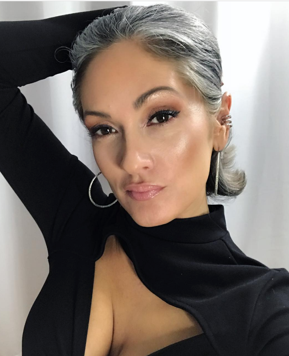 Top 40 Over 40 Best Female GenX Instagram Influencers Social Studies