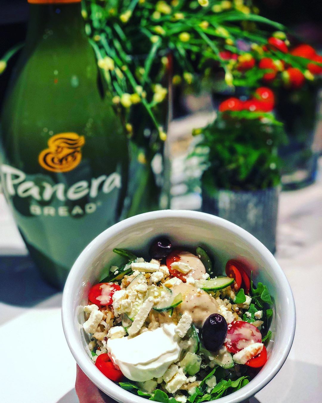 Panera Bread: The Biggest Brand in Micro Influence Social Studies Panera Bread: The Biggest Brand in Micro Influence Social Studies