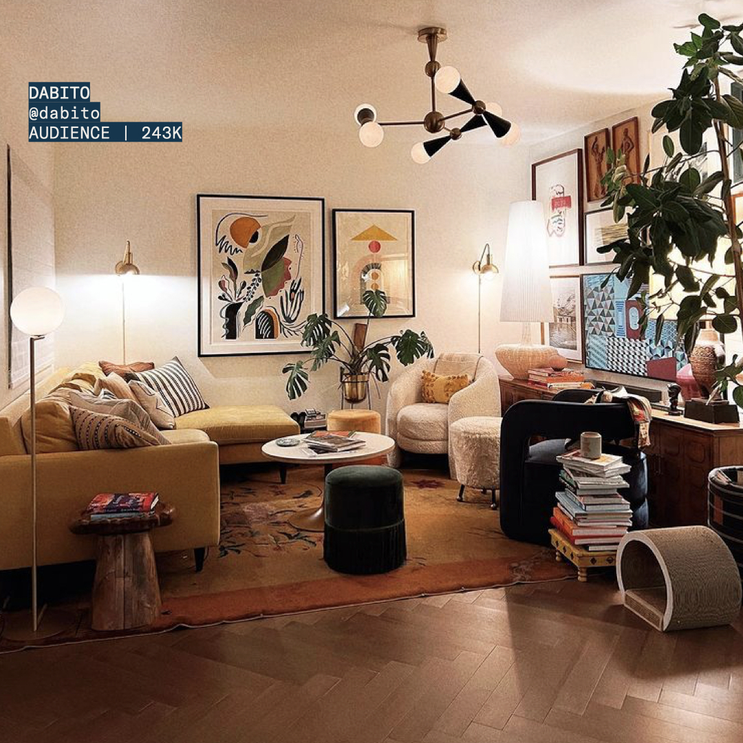 Top Interior Designers to Follow on Instagram Social Studies