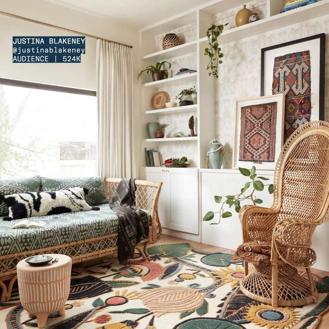 Top Interior Designers to Follow on Instagram Social Studies