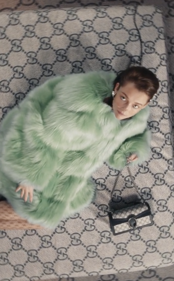 What Luxury Brands Can Learn From Gucci's TikTok