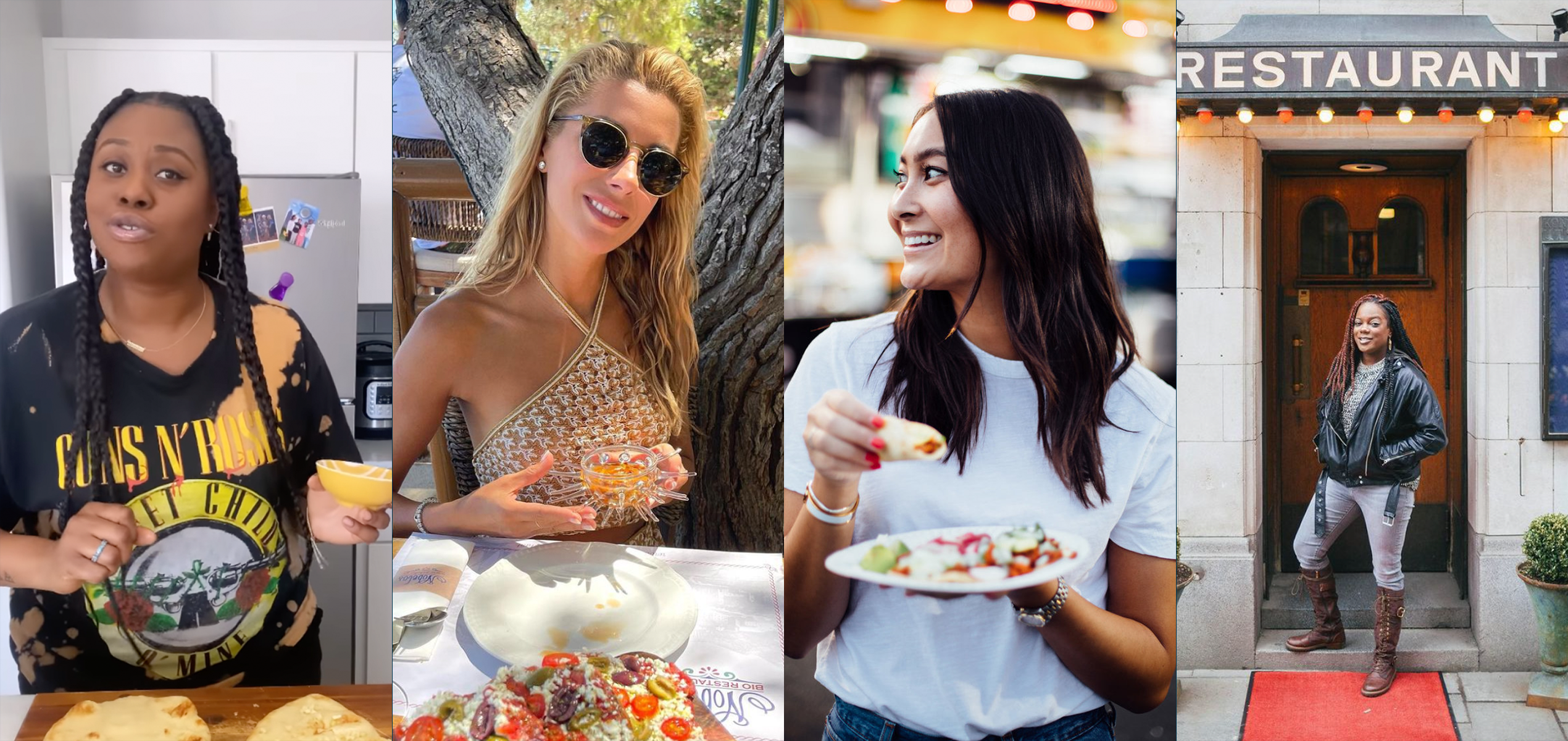 9 Best Food Influencers to Follow for Tasty Food Guides