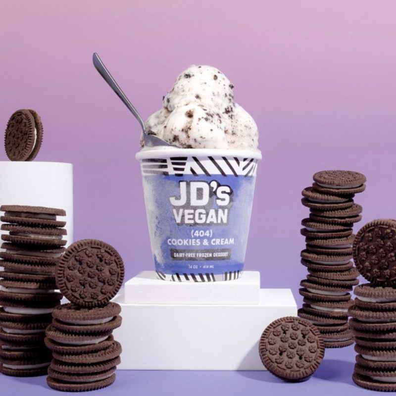 Vegan Ice Cream Brands That Make Us Dairy Exists