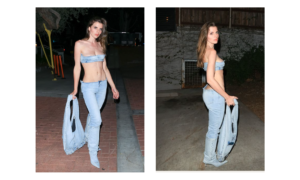 Halloween Costume Ideas 2022, Celebrity Edition