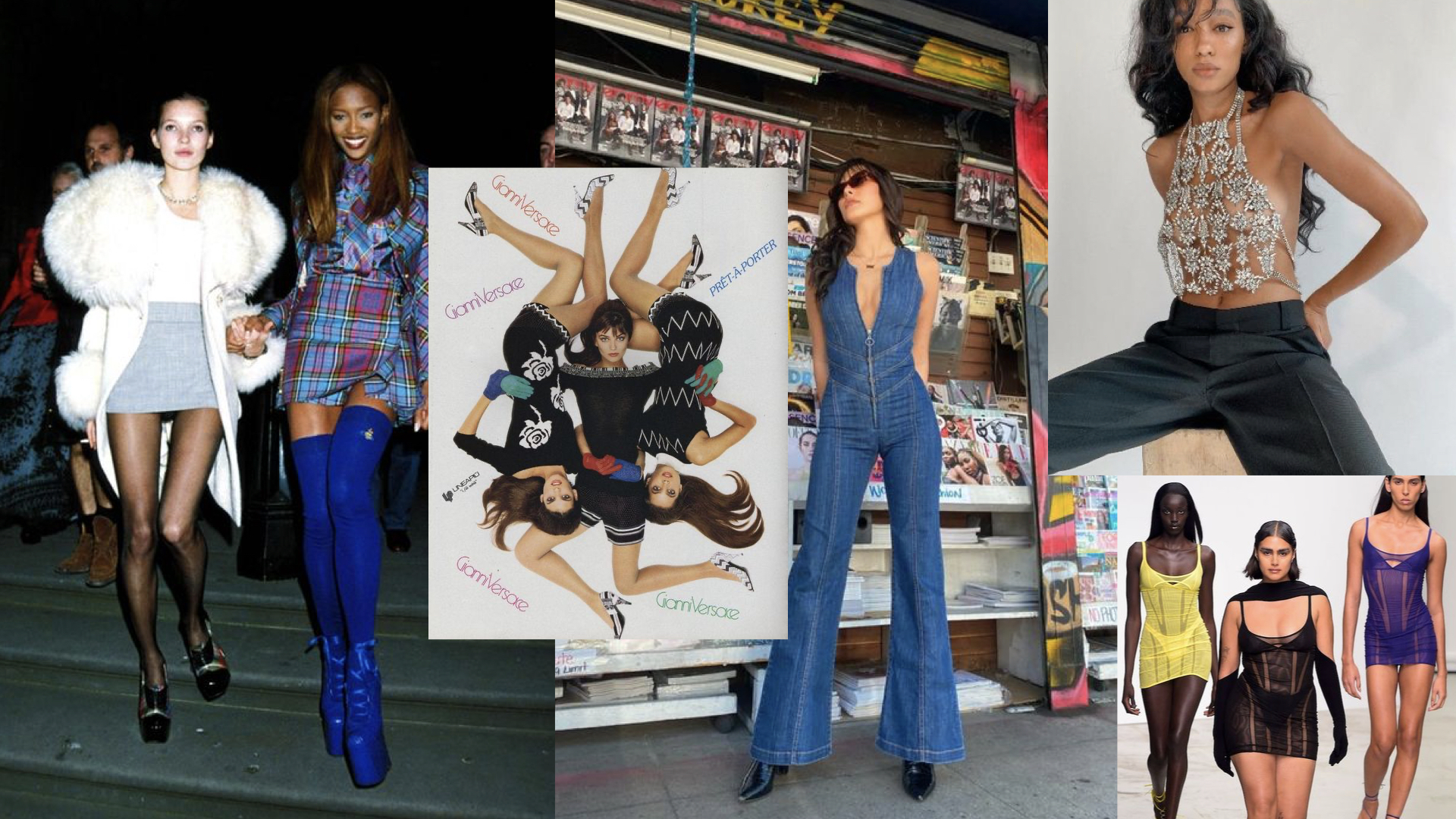 5 Women Who Make Us Want To Work In Fashion