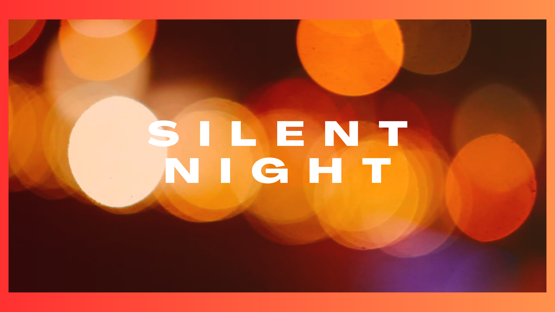 SILENT NIGHT – Why Your Influencer Strategy Should Go Dark During the Holidays